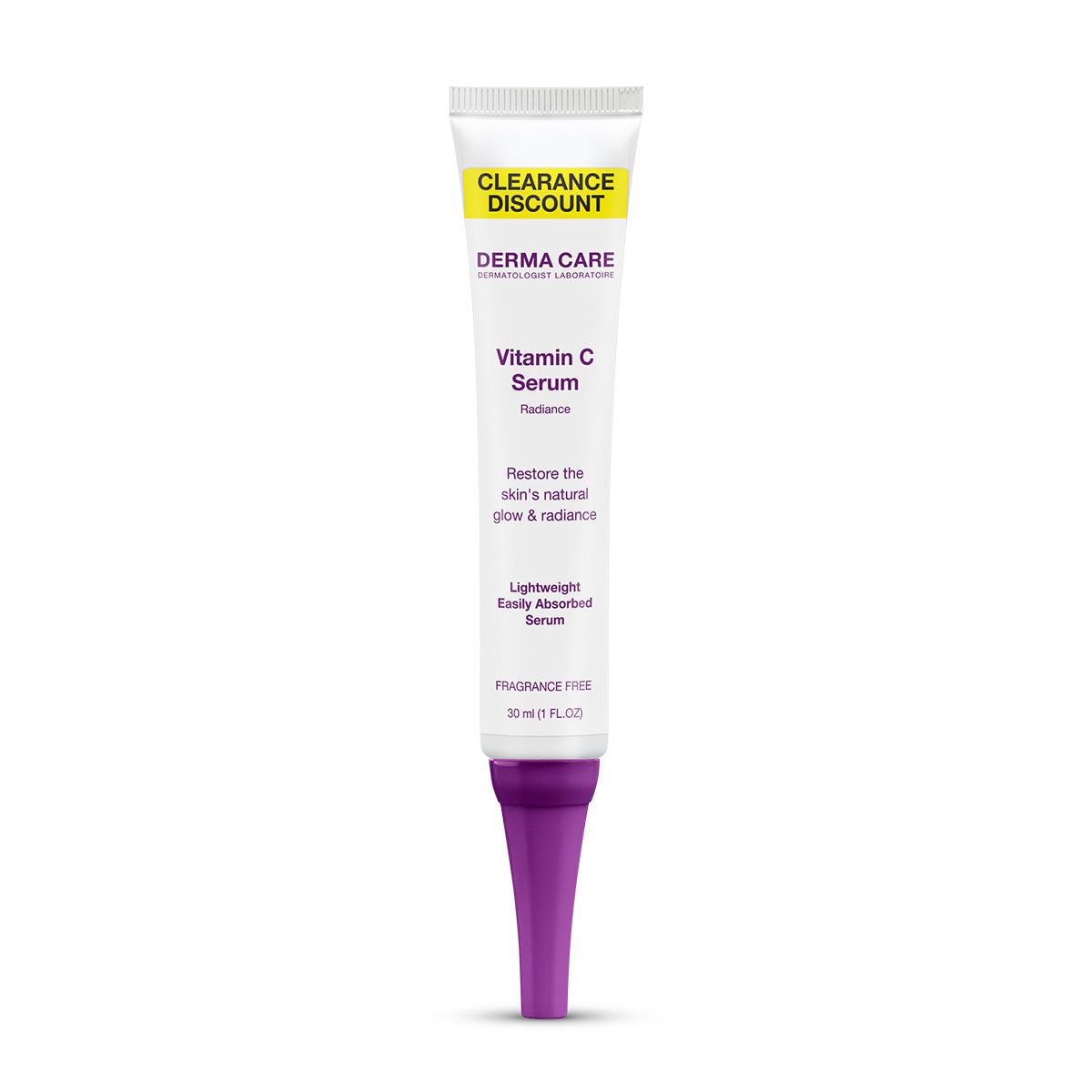 Dermacare Vitamin C Serum 30ml