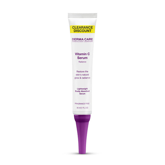 Dermacare Vitamin C Serum 30ml
