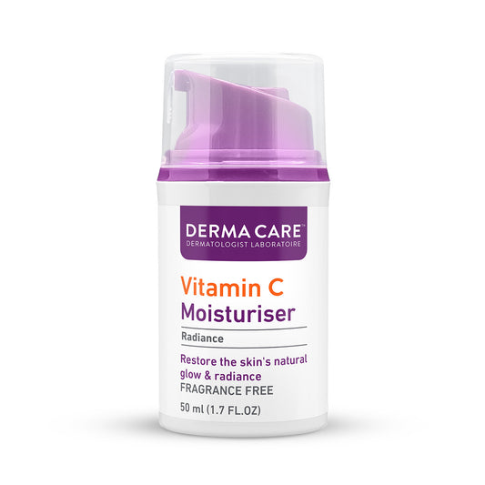 Dermacare Vitamin C Moisturiser 50ml