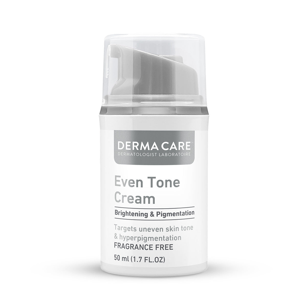 Dermacare Even Tone Cream 50ml