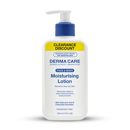 Dermacare Complete Bundle