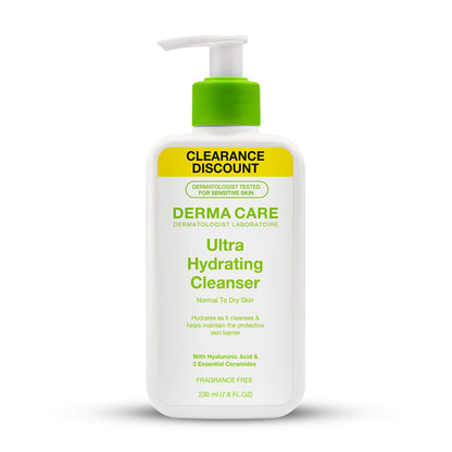 Dermacare Complete Bundle